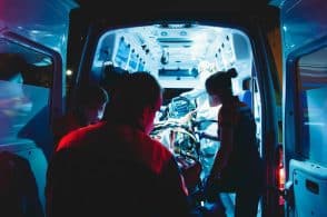 Soccorsi in quota e malori, muore 84enne padovano