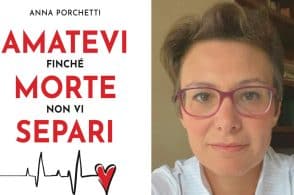 Il matrimonio cattolico raccontato con ironia. Incontro con la scrittrice Anna Porchetti 