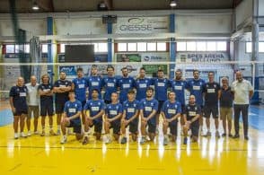 Belluno Volley torna in campo: «Squadra fortissima e ambiziosa»