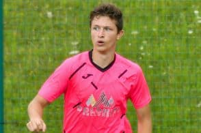 «Troppi gol subiti nel pre-campionato? Non mi preoccupo»