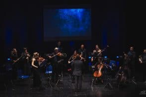 Galà operistico: a Palazzo dei Rettori i musicisti dell’accademia “Hristov”
