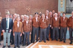 Coro Minimo Bellunese e Alpini: un legame nel segno della musica