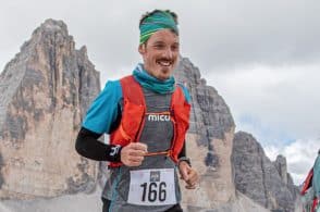 Camignada poi siè refuge: Del Longo vince l’edizione del mezzo secolo