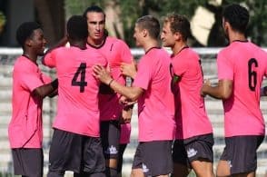 Il Legnago la spunta nel finale, ma per oltre un’ora è grande Dolomiti