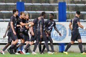 La Dolomiti si regala una grande notte di coppa: Treviso battuto ai rigori