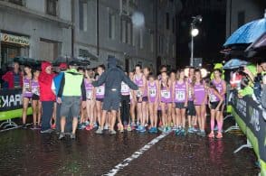 Giro delle Mura: un palcoscenico anche per i giovani talenti