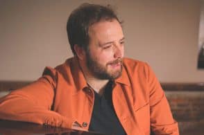 Concerto in quota: i virtuosismi di Raphael Gualazzi in Nevegal