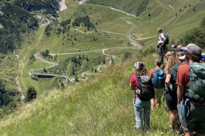 Diventare Guida alpina: «Come trasformare la passione in professione»