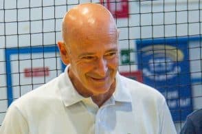 Belluno volley saluta il 2024. Il presidente Da Rold: «La società cresce»