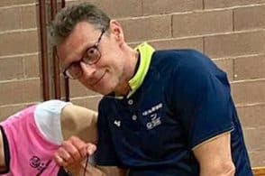 SB Volley, la guida tecnica a De Salvador: «Serve il coinvolgimento di tutti»