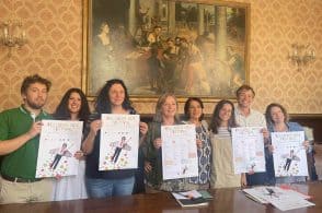 Torna il Belluno Kids Festival: «Le nostre proposte come bolle colorate»