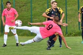 La Dolomiti Bellunesi lancia i giovani e strappa il pareggio