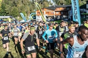 Trail del Nevegal: un mese al via, le iscrizioni sono aperte