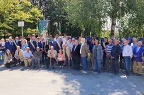 Commemorazione a Mas di Sedico: 59 anni dalla tragedia di Mattmark
