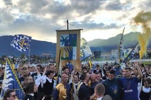 Palio di Feltre, trionfa il Duomo: «Un’edizione entusiasmante»