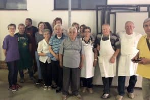 Picnic dell’amicizia tra valori, ricordi ed emigrazione