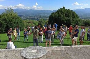 “Pom & Per a Moldoi de Sospiroi”: in vetrina i prodotti agricoli locali