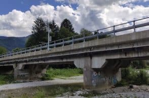 Via libera al nuovo ponte di Caupo: intervento da 2,3 milioni