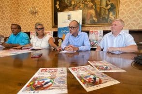 Un Mundialito per “dare valore alla diversità”: in gol l’amicizia tra popoli