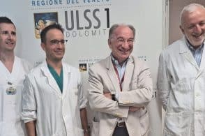 Radiologia: ecco il camion con risonanza per abbattere i tempi d’attesa