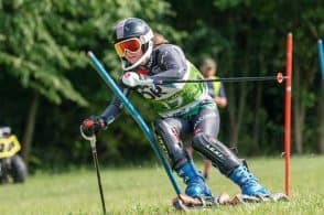 Cortina diventa capitale mondiale dello sci d’erba: «Occasione importante»