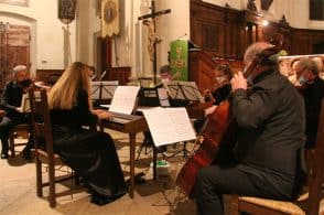 Concerto di musica sacra “I Canti Biblici”