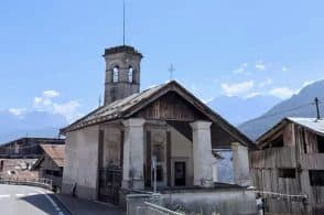 Alla scoperta di gioielli nascosti, visite guidate alle chiese