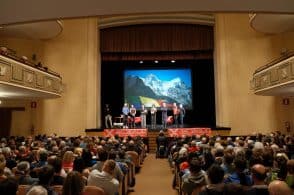 Il festival della montagna di Belluno. “Oltre Le Vette” dal 6 al 15 ottobre