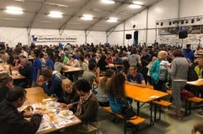 Musica, cucina e spettacolo fino a Ferragosto, torna la Festa di Melere