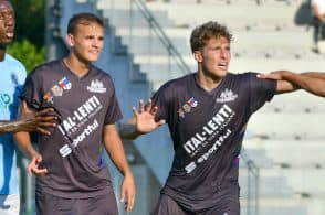 Dolomiti ad Adria: in campionato è un battesimo del fuoco