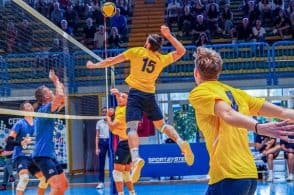 Belluno Volley, inversione col San Donà: si gioca sabato alla Spes Arena