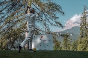Druscié Golf Race: trionfa  Steffinlongo, al via anche Ivano Edalini
