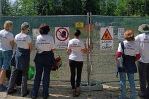 La pista (da bob) della discordia: «Si prenda atto che non è sostenibile»