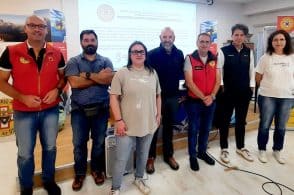 Soccorso alpino, un progetto per colmare la mancanza di nuove leve