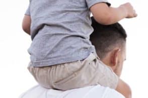“Parola di papà”: incontro di gruppo dedicato ai genitori dei piccoli