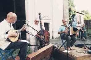 Dalla montagna alla laguna, sipario sulla rassegna musicale del Cadore