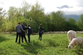 Un docufilm sul Vanoi e sul progetto della diga: «Senza preconcetti»