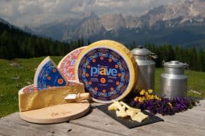 Il Formaggio Piave Dop alla conquista del Giappone