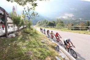 «Scarso sostegno da sponsor e istituzioni: Granfondo a rischio»