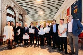 Premio “I Murazzi 2023” alla generosità che ha ricostruito Longarone