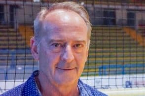 Stefano Da Rold: «Organizzazione capillare ed entusiasmo, così si cresce»