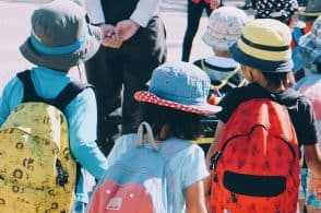 Prima campanella: 21.300 studenti bellunesi tornano a scuola