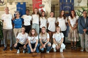 Finali Argento: La Piave 2000 ai campionati italiani Allievi di società
