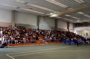 Nasce il nuovo Negrelli: «La più grande scuola veneta finanziata dal Pnrr»
