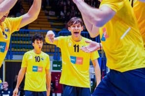 Sbancato il Pala Barbazza: Belluno Volley si riscatta col San Donà
