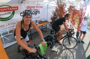 “24h bike for Pollicino”: tutti sui rulli per la pedalata solidale