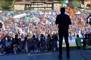 A Pontida il 17 settembre si parla di autonomia