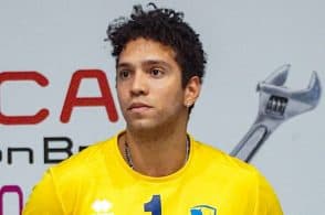Reyes scalpita: «Non vedo l’ora di dare il mio contributo alla squadra»