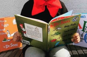 “Attenti al libro!”: in biblioteca letture ad alta voce per i bambini