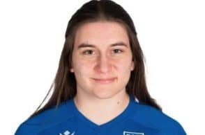 Nazionale femminile di rugby: al raduno c’è anche Silvia Fent